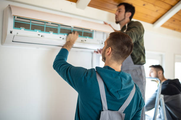 Best HVAC Installation Services  in Prairie Du Sac, WI