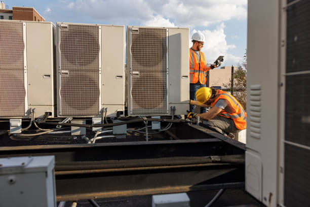 Reliable Prairie Du Sac, WI HVAC Solutions