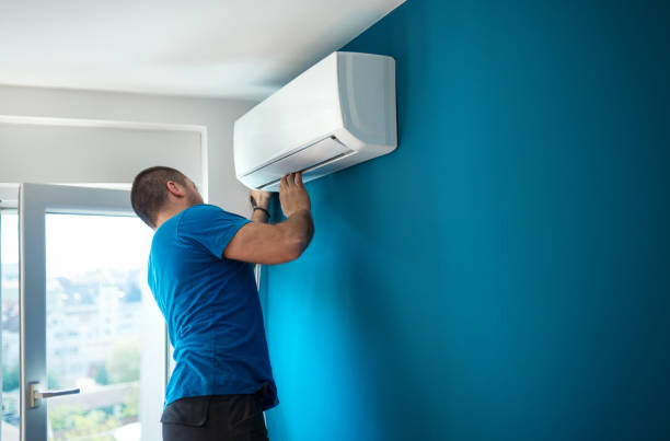 Best Emergency HVAC Repair  in Prairie Du Sac, WI