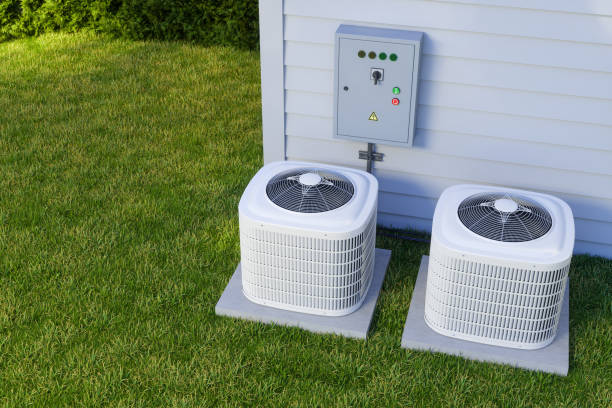 Best Affordable HVAC Services  in Prairie Du Sac, WI