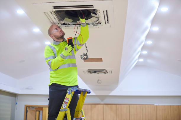 Best Best HVAC Companies  in Prairie Du Sac, WI
