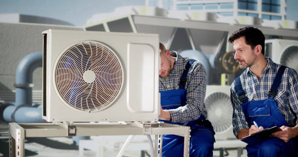 Best HVAC System Installation  in Prairie Du Sac, WI