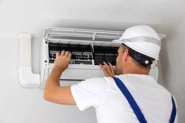 Best HVAC Maintenance Near Me  in Prairie Du Sac, WI