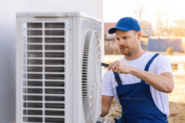 Best HVAC Tune-Up Services  in Prairie Du Sac, WI