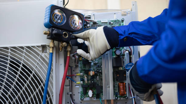 Best HVAC Air Duct Cleaning  in Prairie Du Sac, WI