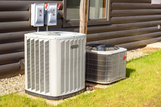 Best Residential HVAC Services  in Prairie Du Sac, WI